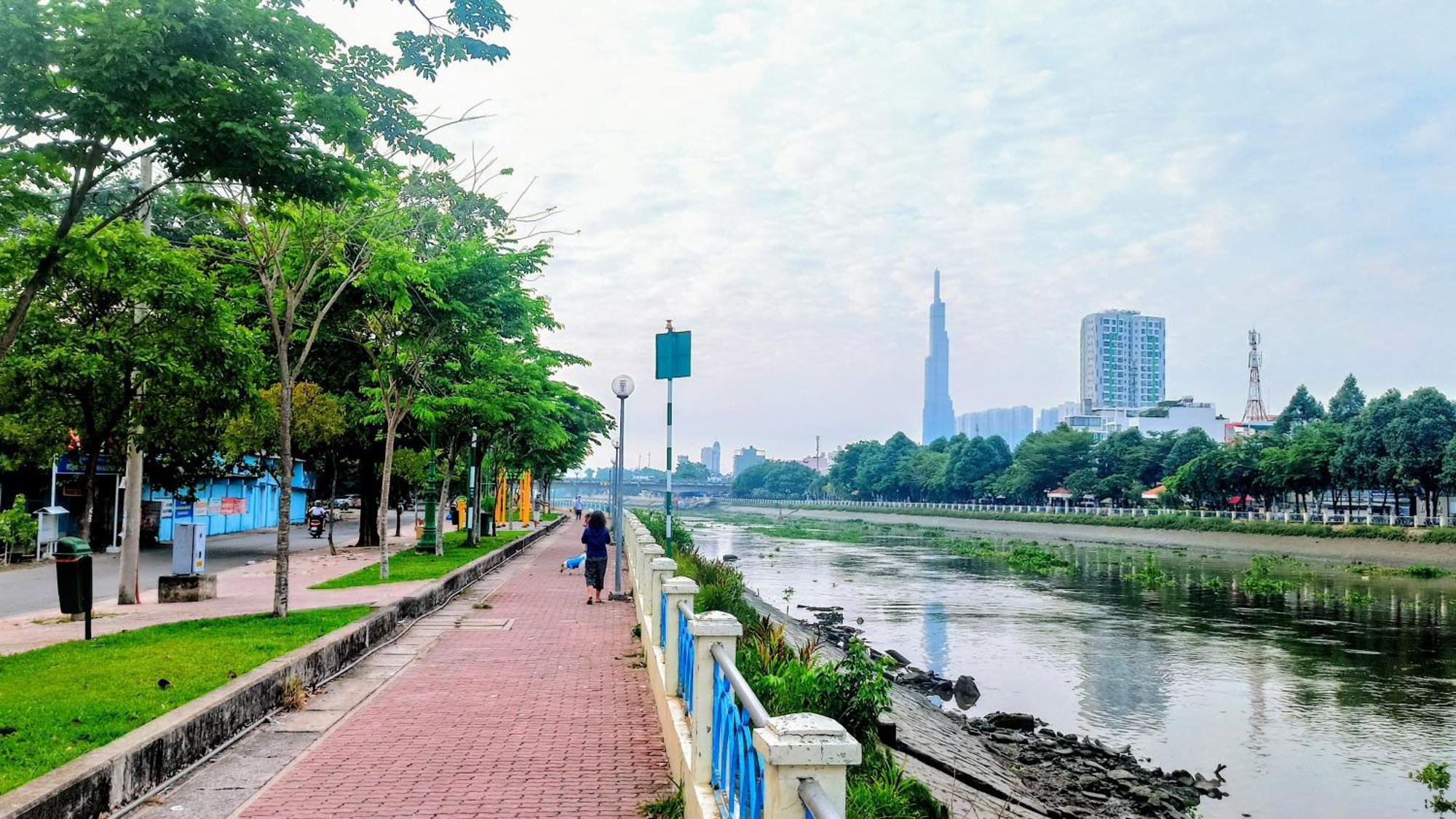 Hotel Jomo Ho Chi Minh Zewnętrze zdjęcie