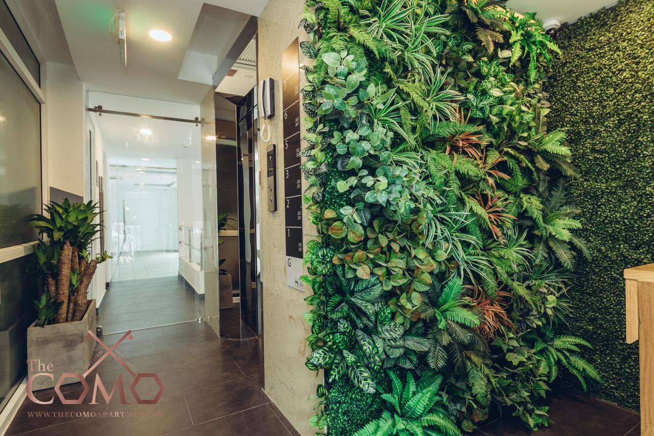 Hotel Jomo Ho Chi Minh Zewnętrze zdjęcie