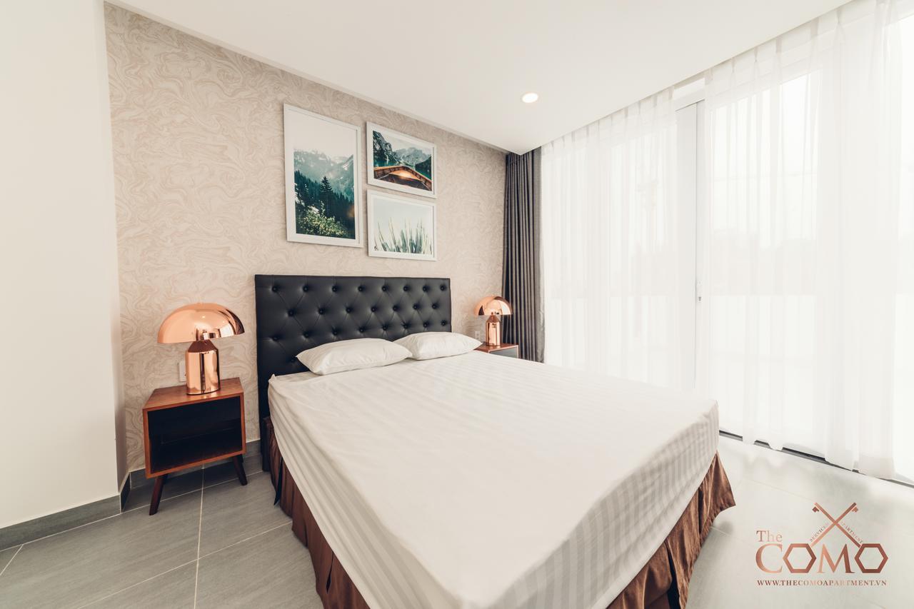 Hotel Jomo Ho Chi Minh Zewnętrze zdjęcie