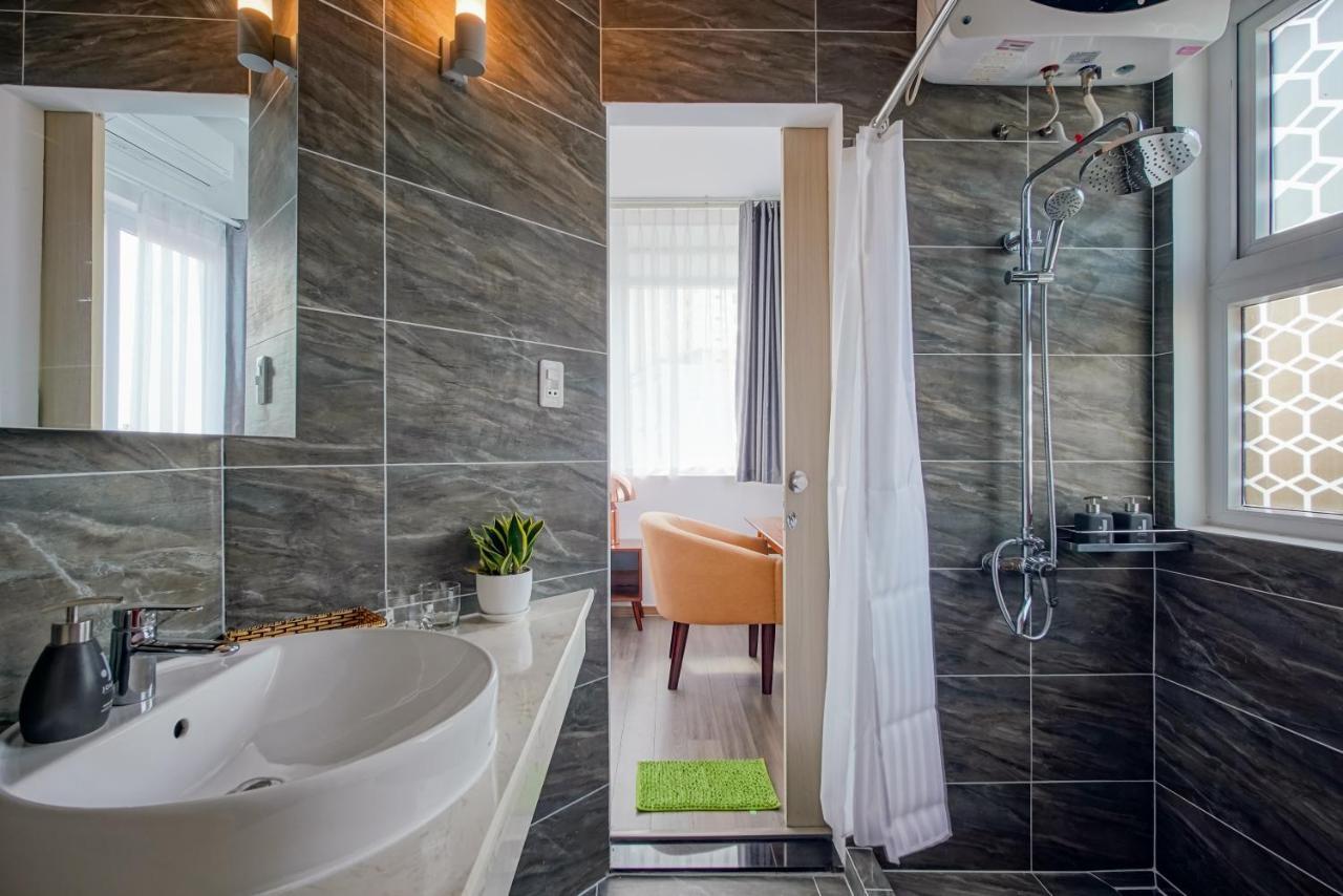 Hotel Jomo Ho Chi Minh Zewnętrze zdjęcie